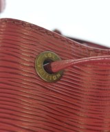 LOUIS VUITTON（ルイヴィトン）ショルダーバッグ 赤 サイズ:- レディース/2200704511279