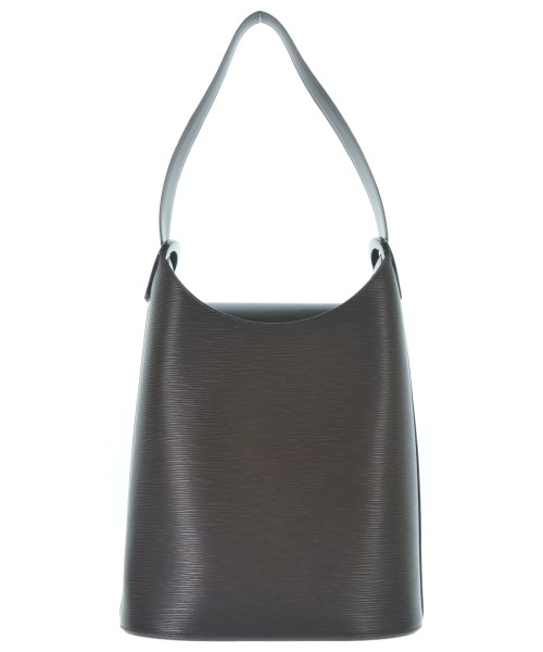 LOUIS VUITTON（ルイヴィトン）ショルダーバッグ 茶 サイズ:- レディース/2200704511415