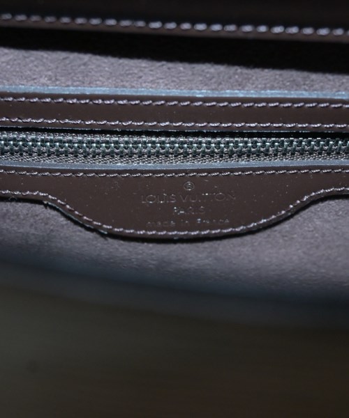 LOUIS VUITTON（ルイヴィトン）ショルダーバッグ 茶 サイズ:- レディース/2200704511415