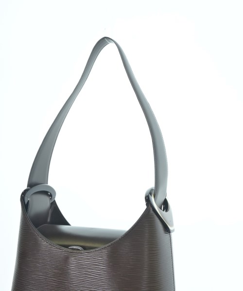 LOUIS VUITTON（ルイヴィトン）ショルダーバッグ 茶 サイズ:- レディース/2200704511415