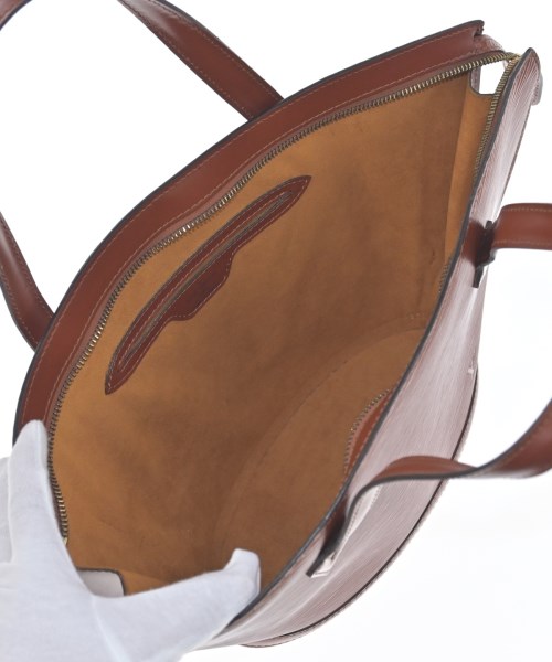 LOUIS VUITTON（ルイヴィトン）ハンドバッグ 茶 サイズ:- レディース/2200704511446