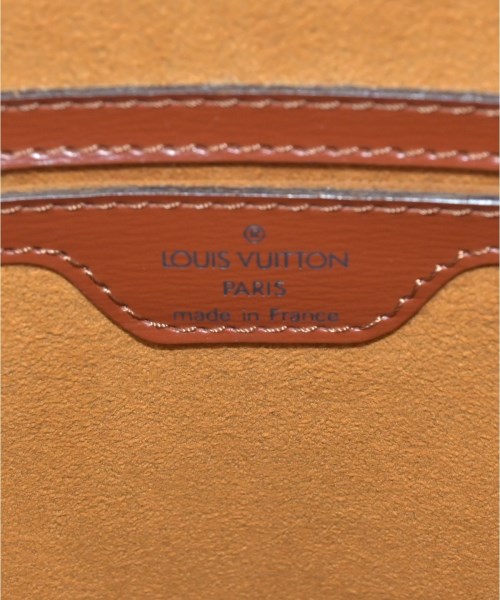 LOUIS VUITTON（ルイヴィトン）ハンドバッグ 茶 サイズ:- レディース/2200704511446