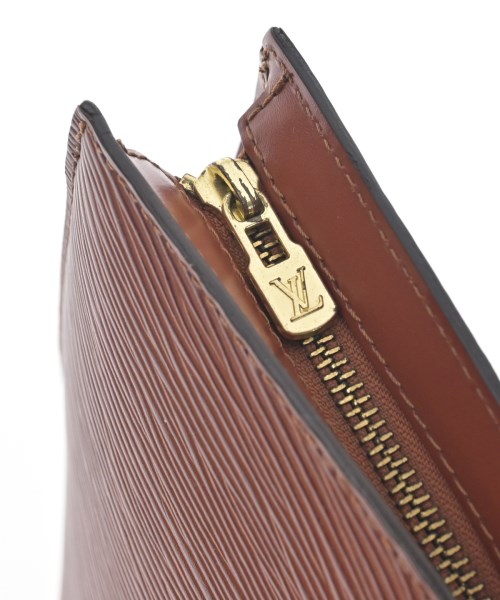 LOUIS VUITTON（ルイヴィトン）ハンドバッグ 茶 サイズ:- レディース/2200704511446