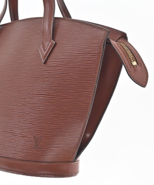 LOUIS VUITTON（ルイヴィトン）ハンドバッグ 茶 サイズ:- レディース/2200704511446