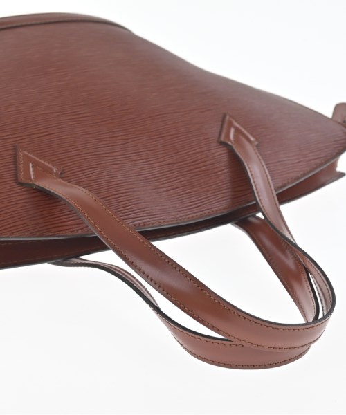 LOUIS VUITTON（ルイヴィトン）ハンドバッグ 茶 サイズ:- レディース/2200704511446