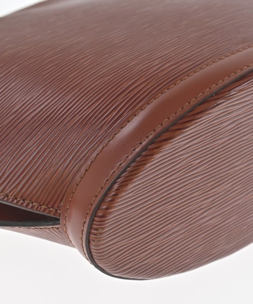 LOUIS VUITTON（ルイヴィトン）ハンドバッグ 茶 サイズ:- レディース/2200704511446