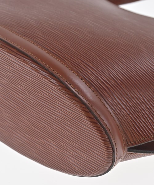 LOUIS VUITTON（ルイヴィトン）ハンドバッグ 茶 サイズ:- レディース/2200704511446