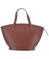 LOUIS VUITTON（ルイヴィトン）ハンドバッグ 茶 サイズ:- レディース/2200704511446