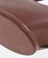 LOUIS VUITTON（ルイヴィトン）ハンドバッグ 茶 サイズ:- レディース/2200704511446