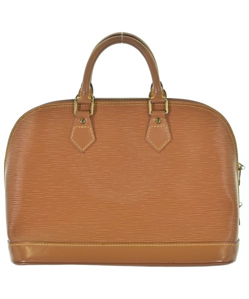 LOUIS VUITTON（ルイヴィトン）ハンドバッグ 茶 サイズ:- レディース/2200704511460
