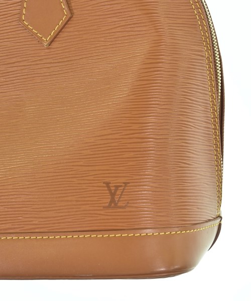 LOUIS VUITTON（ルイヴィトン）ハンドバッグ 茶 サイズ:- レディース/2200704511460