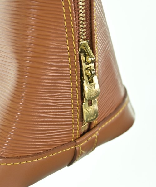 LOUIS VUITTON（ルイヴィトン）ハンドバッグ 茶 サイズ:- レディース/2200704511460