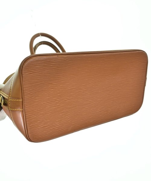 LOUIS VUITTON（ルイヴィトン）ハンドバッグ 茶 サイズ:- レディース/2200704511460