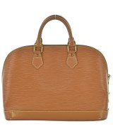 LOUIS VUITTON（ルイヴィトン）ハンドバッグ 茶 サイズ:- レディース/2200704511460