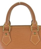 LOUIS VUITTON（ルイヴィトン）ハンドバッグ 茶 サイズ:- レディース/2200704511460