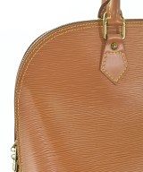 LOUIS VUITTON（ルイヴィトン）ハンドバッグ 茶 サイズ:- レディース/2200704511460