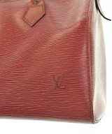 LOUIS VUITTON（ルイヴィトン）ボストンバッグ 赤 サイズ:30 レディース/2200704511484