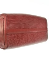 LOUIS VUITTON（ルイヴィトン）ボストンバッグ 赤 サイズ:30 レディース/2200704511484