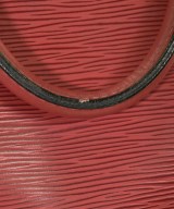 LOUIS VUITTON（ルイヴィトン）ボストンバッグ 赤 サイズ:30 レディース/2200704511484