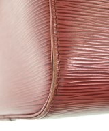 LOUIS VUITTON（ルイヴィトン）ボストンバッグ 赤 サイズ:30 レディース/2200704511484