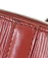LOUIS VUITTON（ルイヴィトン）ボストンバッグ 赤 サイズ:30 レディース/2200704511484