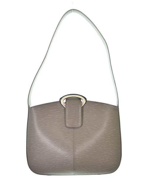 LOUIS VUITTON（ルイヴィトン）ショルダーバッグ 紫 サイズ:- レディース/2200704511491