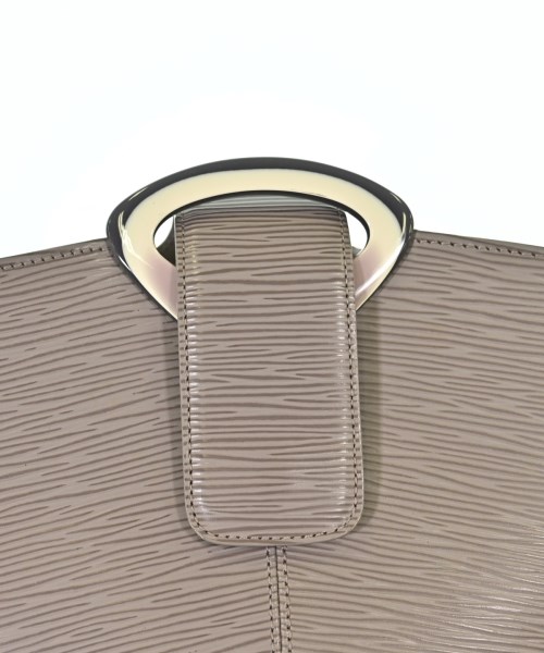 LOUIS VUITTON（ルイヴィトン）ショルダーバッグ 紫 サイズ:- レディース/2200704511491