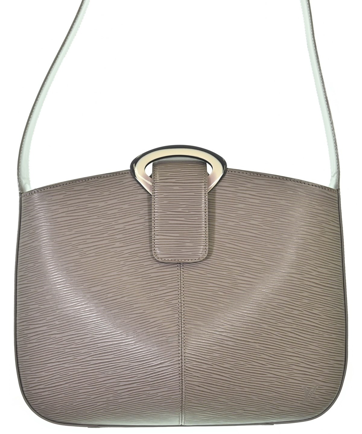 LOUIS VUITTON（ルイヴィトン）ショルダーバッグ 紫 サイズ