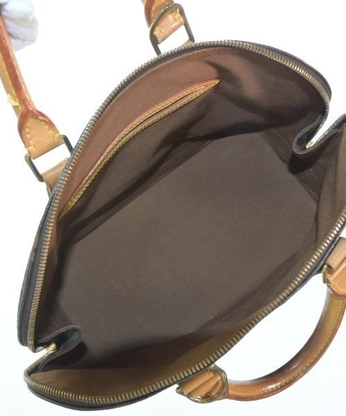 LOUIS VUITTON（ルイヴィトン）ハンドバッグ 茶 サイズ:- レディース/2200705044011