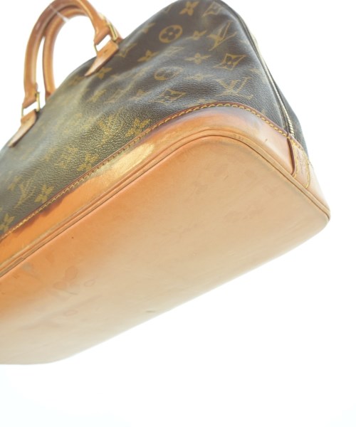 LOUIS VUITTON（ルイヴィトン）ハンドバッグ 茶 サイズ:- レディース/2200705044011