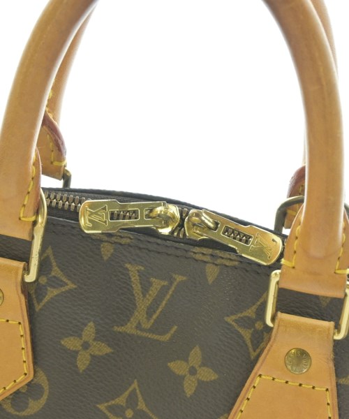 LOUIS VUITTON（ルイヴィトン）ハンドバッグ 茶 サイズ:- レディース/2200705044011