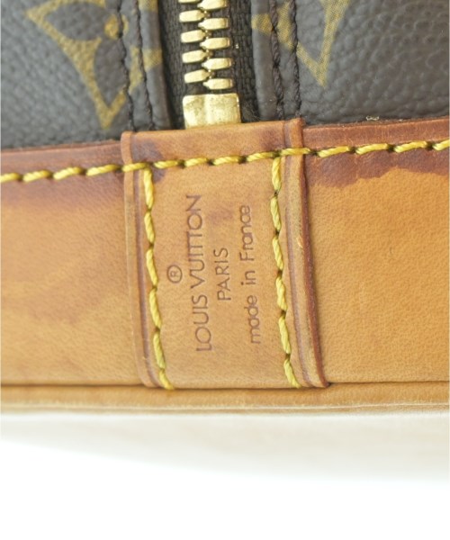LOUIS VUITTON（ルイヴィトン）ハンドバッグ 茶 サイズ:- レディース/2200705044011