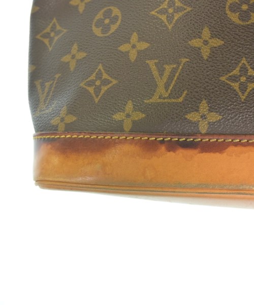 LOUIS VUITTON（ルイヴィトン）ハンドバッグ 茶 サイズ:- レディース/2200705044011