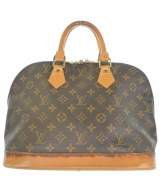 LOUIS VUITTON（ルイヴィトン）ハンドバッグ 茶 サイズ:- レディース/2200705044011