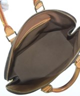LOUIS VUITTON（ルイヴィトン）ハンドバッグ 茶 サイズ:- レディース/2200705044011