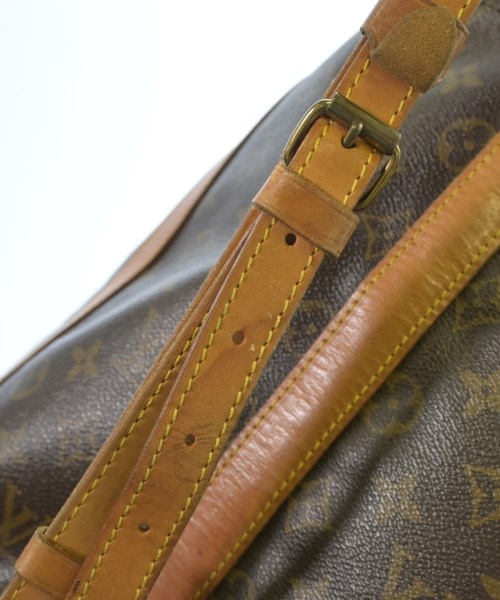 LOUIS VUITTON（ルイヴィトン）バックパック・リュック 茶 サイズ:- レディース/2200702036170