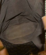 LOUIS VUITTON（ルイヴィトン）バックパック・リュック 茶 サイズ:- レディース/2200702036170