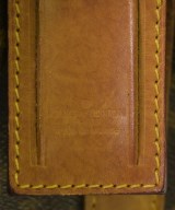 LOUIS VUITTON（ルイヴィトン）バックパック・リュック 茶 サイズ:- レディース/2200702036170
