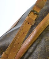 LOUIS VUITTON（ルイヴィトン）バックパック・リュック 茶 サイズ:- レディース/2200702036170