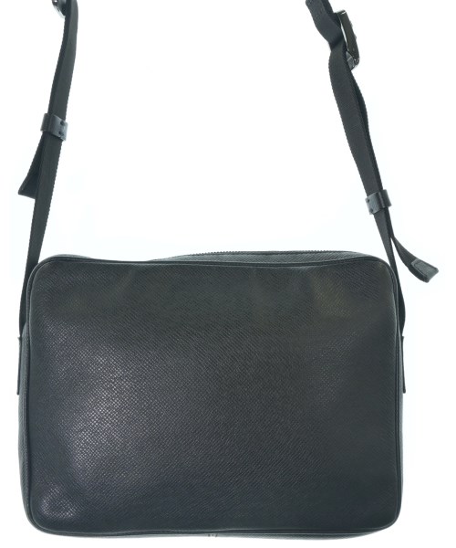 LOUIS VUITTON（ルイヴィトン）ショルダーバッグ 黒 サイズ:PM レディース/2200705582018