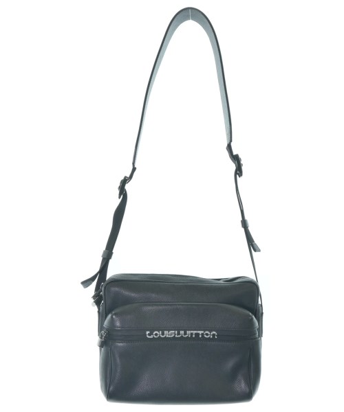 LOUIS VUITTON（ルイヴィトン）ショルダーバッグ 黒 サイズ:PM レディース/2200705582018