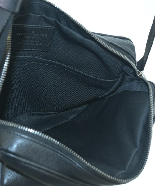 LOUIS VUITTON（ルイヴィトン）ショルダーバッグ 黒 サイズ:PM レディース/2200705582018