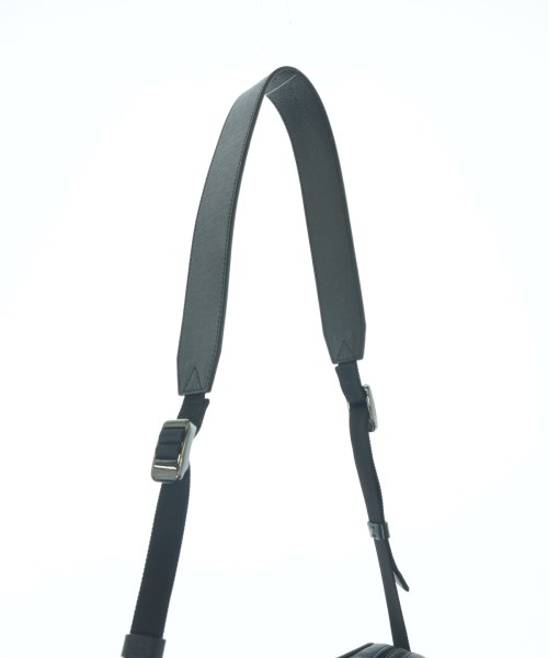 LOUIS VUITTON（ルイヴィトン）ショルダーバッグ 黒 サイズ:PM レディース/2200705582018