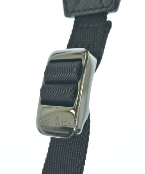 LOUIS VUITTON（ルイヴィトン）ショルダーバッグ 黒 サイズ:PM レディース/2200705582018