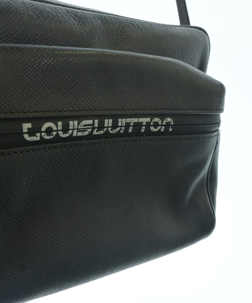 LOUIS VUITTON（ルイヴィトン）ショルダーバッグ 黒 サイズ:PM レディース/2200705582018
