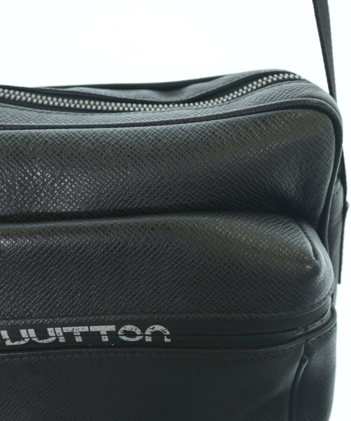 LOUIS VUITTON（ルイヴィトン）ショルダーバッグ 黒 サイズ:PM レディース/2200705582018