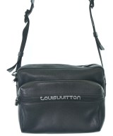 LOUIS VUITTON（ルイヴィトン）ショルダーバッグ 黒 サイズ:PM レディース/2200705582018