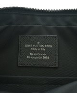 LOUIS VUITTON（ルイヴィトン）ショルダーバッグ 黒 サイズ:PM レディース/2200705582018