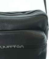 LOUIS VUITTON（ルイヴィトン）ショルダーバッグ 黒 サイズ:PM レディース/2200705582018