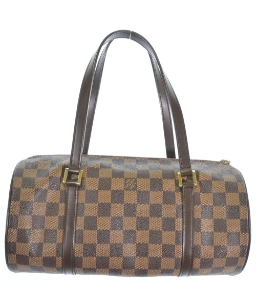 LOUIS VUITTON（ルイヴィトン）ボストンバッグ 茶 サイズ:- レディース/2200701730413
